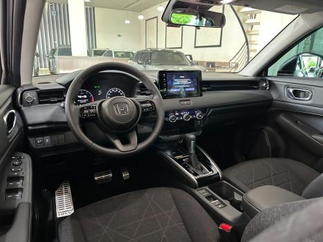 HONDA HR-V 1.5 16V 4P FLEX EX AUTOMTICO CVT, Foto 7