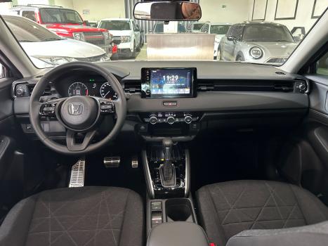 HONDA HR-V 1.5 16V 4P FLEX EX AUTOMTICO CVT, Foto 8