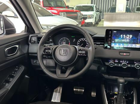 HONDA HR-V 1.5 16V 4P FLEX EX AUTOMTICO CVT, Foto 9