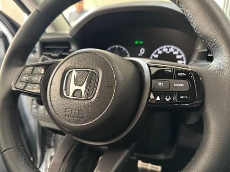 HONDA HR-V 1.5 16V 4P FLEX EX AUTOMTICO CVT, Foto 10