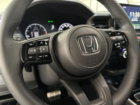 HONDA HR-V 1.5 16V 4P FLEX EX AUTOMTICO CVT, Foto 11