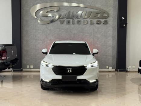 HONDA HR-V 1.5 16V 4P FLEX EXL AUTOMTICO CVT, Foto 1