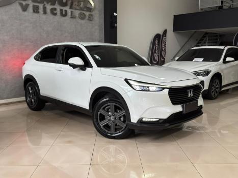 HONDA HR-V 1.5 16V 4P FLEX EXL AUTOMTICO CVT, Foto 2