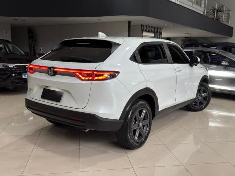 HONDA HR-V 1.5 16V 4P FLEX EXL AUTOMTICO CVT, Foto 3
