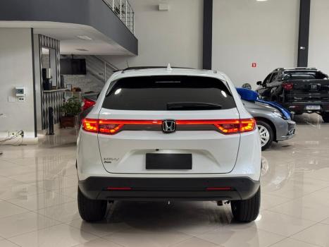 HONDA HR-V 1.5 16V 4P FLEX EXL AUTOMTICO CVT, Foto 4