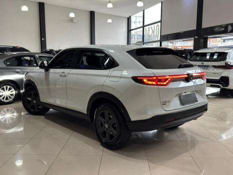 HONDA HR-V 1.5 16V 4P FLEX EXL AUTOMTICO CVT, Foto 5