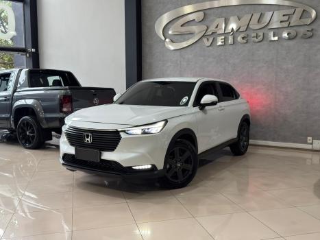 HONDA HR-V 1.5 16V 4P FLEX EXL AUTOMTICO CVT, Foto 6