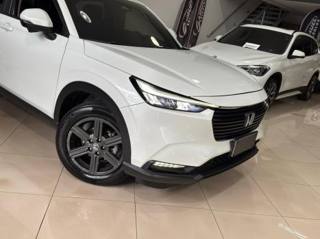 HONDA HR-V 1.5 16V 4P FLEX EXL AUTOMTICO CVT, Foto 7