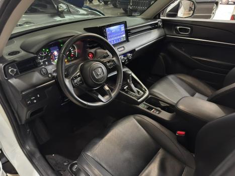 HONDA HR-V 1.5 16V 4P FLEX EXL AUTOMTICO CVT, Foto 8