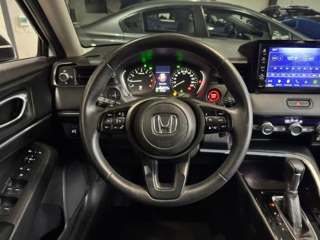 HONDA HR-V 1.5 16V 4P FLEX EXL AUTOMTICO CVT, Foto 9