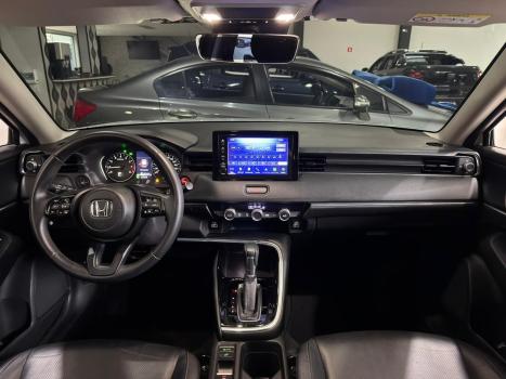 HONDA HR-V 1.5 16V 4P FLEX EXL AUTOMTICO CVT, Foto 10