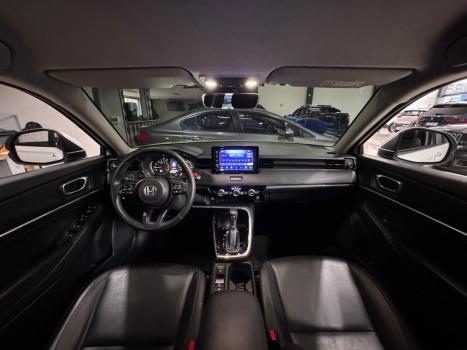 HONDA HR-V 1.5 16V 4P FLEX EXL AUTOMTICO CVT, Foto 11