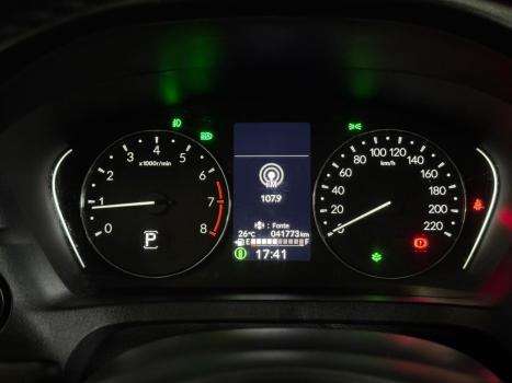 HONDA HR-V 1.5 16V 4P FLEX EXL AUTOMTICO CVT, Foto 17