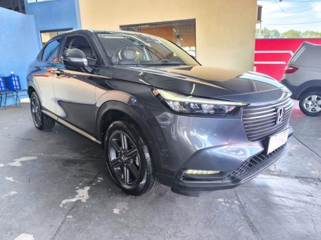 HONDA HR-V 1.5 16V 4P FLEX EXL AUTOMTICO CVT, Foto 2
