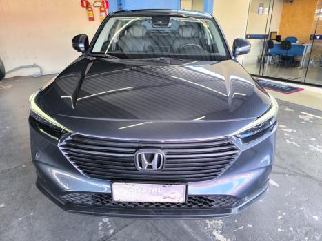 HONDA HR-V 1.5 16V 4P FLEX EXL AUTOMTICO CVT, Foto 3