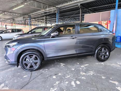 HONDA HR-V 1.5 16V 4P FLEX EXL AUTOMTICO CVT, Foto 4