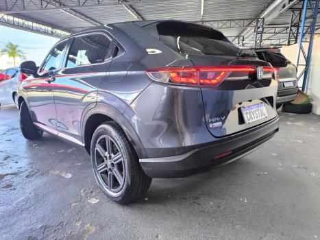 HONDA HR-V 1.5 16V 4P FLEX EXL AUTOMTICO CVT, Foto 5