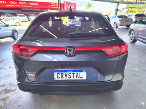 HONDA HR-V 1.5 16V 4P FLEX EXL AUTOMTICO CVT, Foto 6