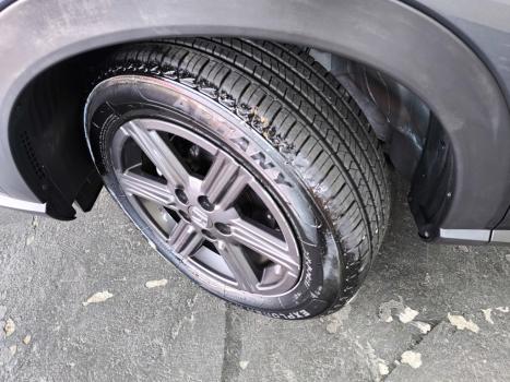 HONDA HR-V 1.5 16V 4P FLEX EXL AUTOMTICO CVT, Foto 8