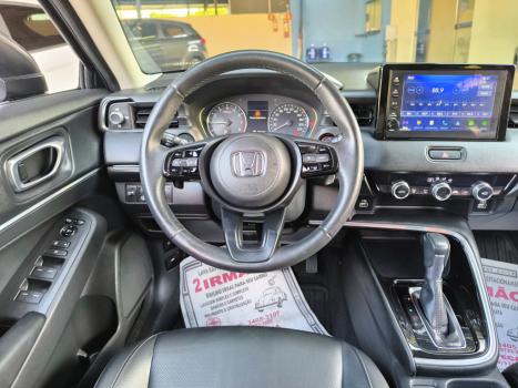 HONDA HR-V 1.5 16V 4P FLEX EXL AUTOMTICO CVT, Foto 9
