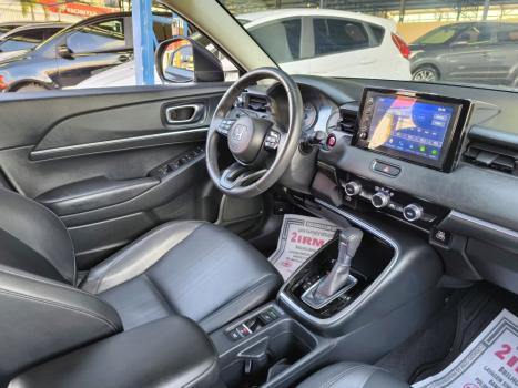 HONDA HR-V 1.5 16V 4P FLEX EXL AUTOMTICO CVT, Foto 10