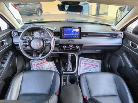 HONDA HR-V 1.5 16V 4P FLEX EXL AUTOMTICO CVT, Foto 11