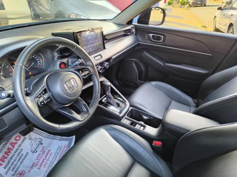 HONDA HR-V 1.5 16V 4P FLEX EXL AUTOMTICO CVT, Foto 12