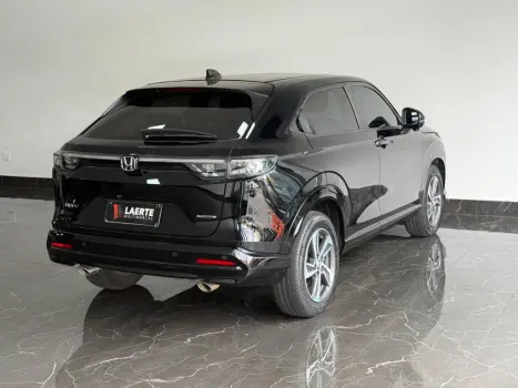 HONDA HR-V 1.5 16V 4P FLEX TOURING TURBO AUTOMTICO CVT, Foto 6