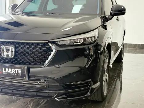 HONDA HR-V 1.5 16V 4P FLEX TOURING TURBO AUTOMTICO CVT, Foto 7