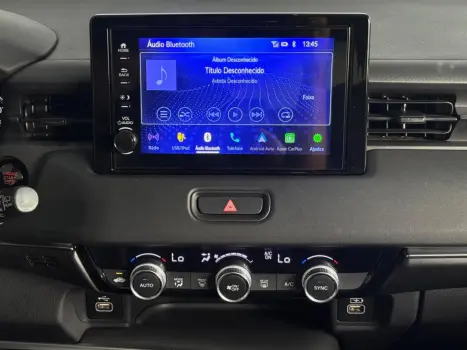 HONDA HR-V 1.5 16V 4P FLEX TOURING TURBO AUTOMTICO CVT, Foto 11