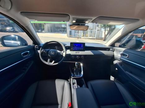 HONDA HR-V 1.5 16V 4P FLEX EXL AUTOMTICO CVT, Foto 2