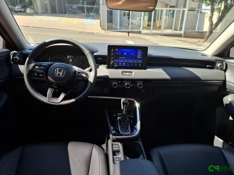 HONDA HR-V 1.5 16V 4P FLEX EXL AUTOMTICO CVT, Foto 3