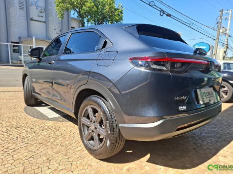 HONDA HR-V 1.5 16V 4P FLEX EXL AUTOMTICO CVT, Foto 4