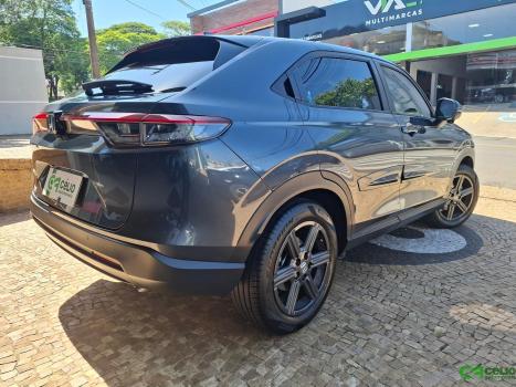 HONDA HR-V 1.5 16V 4P FLEX EXL AUTOMTICO CVT, Foto 5