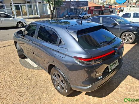 HONDA HR-V 1.5 16V 4P FLEX EXL AUTOMTICO CVT, Foto 6