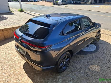 HONDA HR-V 1.5 16V 4P FLEX EXL AUTOMTICO CVT, Foto 7