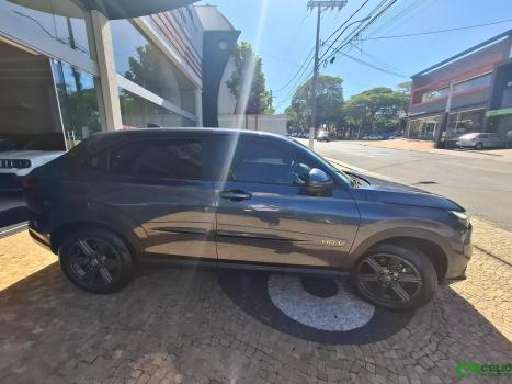 HONDA HR-V 1.5 16V 4P FLEX EXL AUTOMTICO CVT, Foto 8