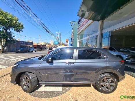 HONDA HR-V 1.5 16V 4P FLEX EXL AUTOMTICO CVT, Foto 9