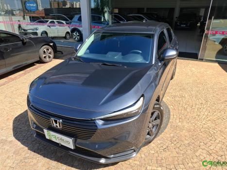 HONDA HR-V 1.5 16V 4P FLEX EXL AUTOMTICO CVT, Foto 10