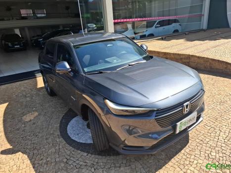 HONDA HR-V 1.5 16V 4P FLEX EXL AUTOMTICO CVT, Foto 11