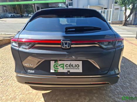 HONDA HR-V 1.5 16V 4P FLEX EXL AUTOMTICO CVT, Foto 12