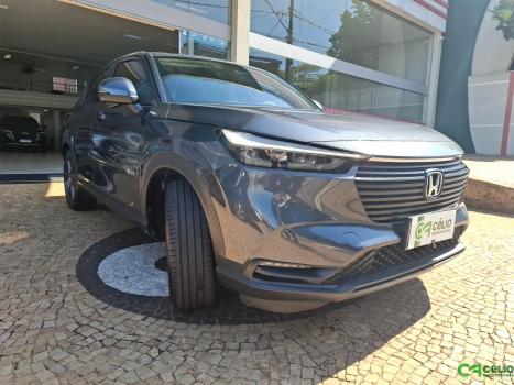 HONDA HR-V 1.5 16V 4P FLEX EXL AUTOMTICO CVT, Foto 13