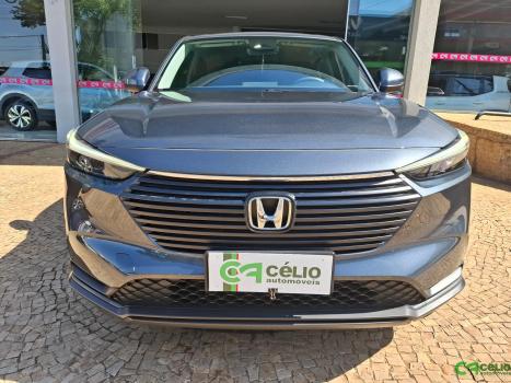 HONDA HR-V 1.5 16V 4P FLEX EXL AUTOMTICO CVT, Foto 14