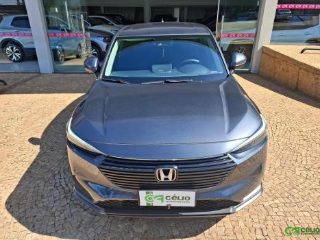 HONDA HR-V 1.5 16V 4P FLEX EXL AUTOMTICO CVT, Foto 15