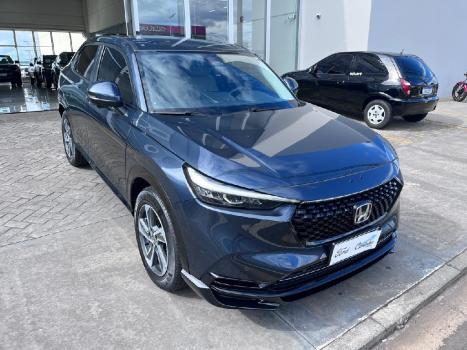 HONDA HR-V 1.5 16V 4P FLEX TOURING TURBO AUTOMTICO CVT, Foto 3