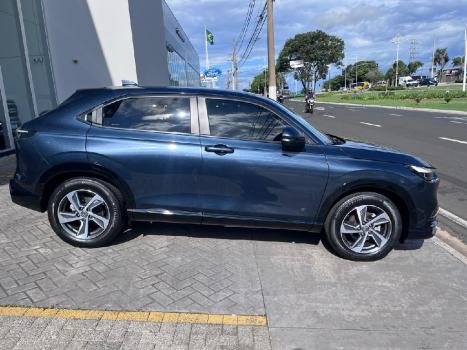 HONDA HR-V 1.5 16V 4P FLEX TOURING TURBO AUTOMTICO CVT, Foto 4