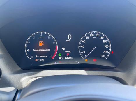 HONDA HR-V 1.5 16V 4P FLEX TOURING TURBO AUTOMTICO CVT, Foto 12