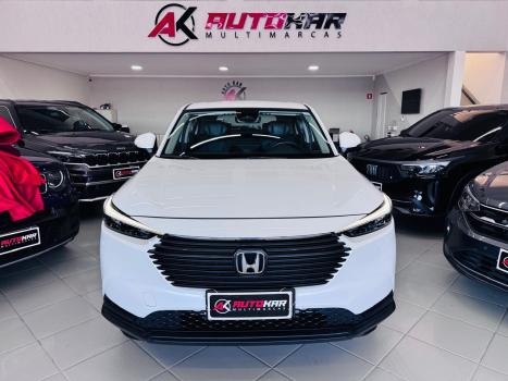 HONDA HR-V 1.5 16V 4P FLEX EXL AUTOMTICO CVT, Foto 1