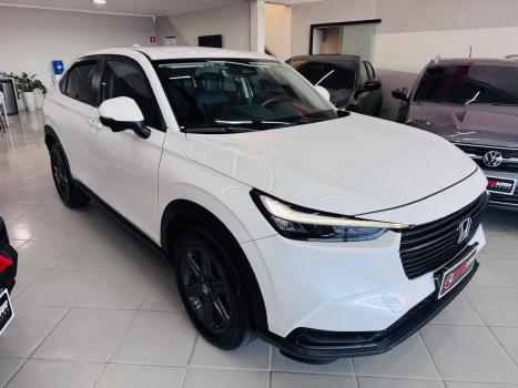 HONDA HR-V 1.5 16V 4P FLEX EXL AUTOMTICO CVT, Foto 2