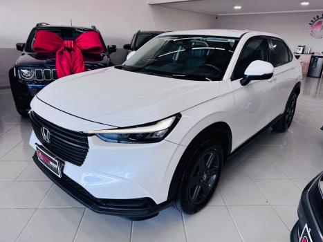 HONDA HR-V 1.5 16V 4P FLEX EXL AUTOMTICO CVT, Foto 3